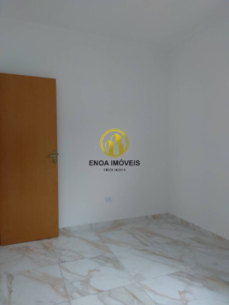 Imagem Casa de Condomínio com 2 Quartos à Venda, 92 m² em Tude Bastos (sítio Do Campo) - Praia Grande