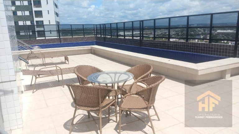 Imagem Apartamento com 3 Quartos à Venda, 59 m² em Boa Viagem - Recife
