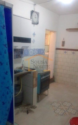 Imagem Apartamento com 1 Quarto para Alugar, 30 m² em Santana - São Paulo