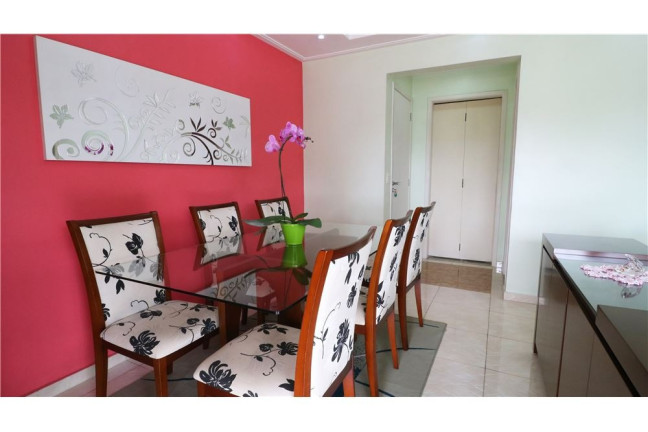 Imagem Apartamento com 3 Quartos à Venda, 110 m² em Imirim - São Paulo Imagem Apartamento com 3 Quartos à Venda, 110 m² em Imirim - São Paulo