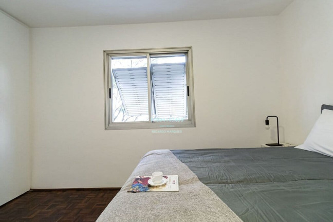Imagem Apartamento com 3 Quartos à Venda, 106 m² em Itaim Bibi - São Paulo