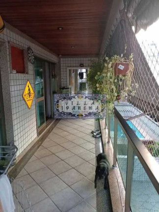 Apartamento com 3 Quartos à Venda, 96 m² em Recreio Dos Bandeirantes - Rio De Janeiro