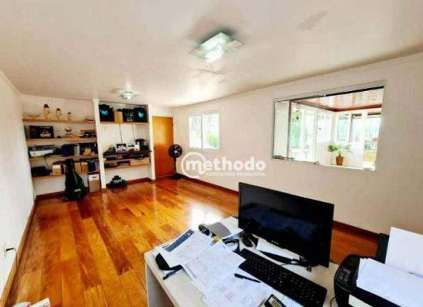 Imagem Casa com 5 Quartos à Venda, 528 m² em Jardim Santa Marcelina - Campinas Imagem Casa com 5 Quartos à Venda, 528 m² em Jardim Santa Marcelina - Campinas