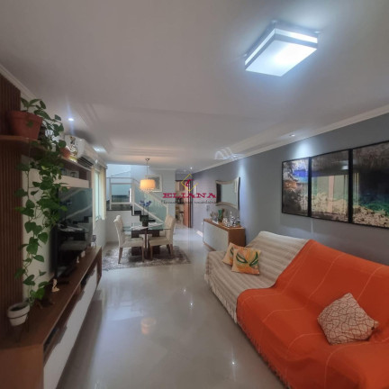 Sobrado com 3 Quartos à Venda, 143 m² em Bela Vista - Osasco
