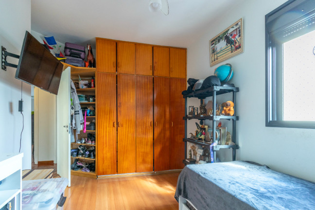 Imagem Apartamento com 3 Quartos à Venda, 161 m² em Vila Mascote - São Paulo Imagem Apartamento com 3 Quartos à Venda, 161 m² em Vila Mascote - São Paulo