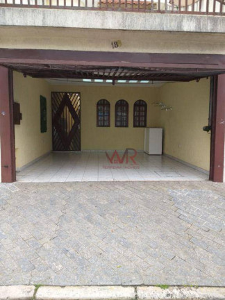Sobrado com 4 Quartos à Venda, 240 m² em Vila Primavera - São Paulo
