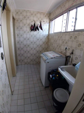 Imagem Apartamento com 3 Quartos à Venda, 93 m² em Vila Gomes Cardim - São Paulo