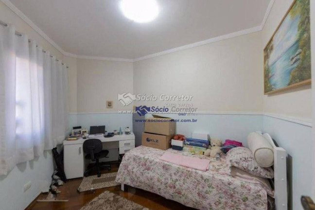 Imagem Apartamento com 3 Quartos à Venda, 95 m² em Tatuapé - São Paulo