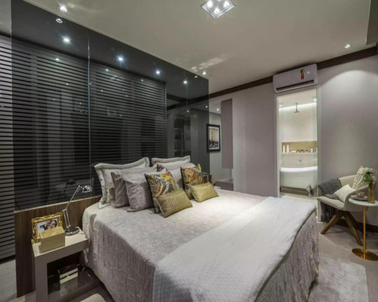 Imagem Imóvel com 3 Quartos à Venda, 163 m² em Indianópolis - São Paulo