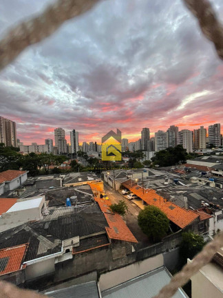 Imagem Apartamento com 2 Quartos à Venda, 60 m² em Campestre - Santo André
