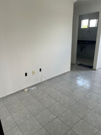 Imagem Apartamento com 2 Quartos à Venda, 52 m² em Jardim Cidade Universitária - João Pessoa