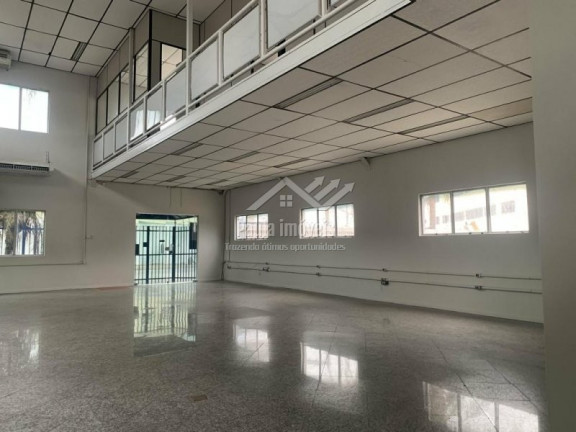 Imagem Imóvel Comercial para Alugar, 593 m² em Chácaras Reunidas - Sao Jose Dos Campos Imagem Imóvel Comercial para Alugar, 593 m² em Chácaras Reunidas - Sao Jose Dos Campos