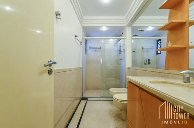 Imagem Apartamento com 4 Quartos à Venda, 270 m² em Vila Mariana - São Paulo