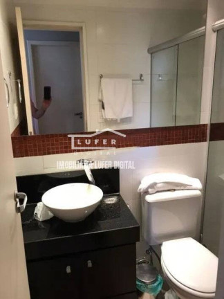 Imagem Apartamento com 2 Quartos à Venda, em Centro - Araraquara Imagem Apartamento com 2 Quartos à Venda, em Centro - Araraquara