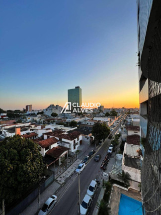 Imagem Apartamento com 4 Quartos para Alugar, 162 m² em Centro - Feira De Santana