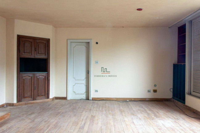Imagem Casa com 4 Quartos à Venda, 525 m² em São Francisco - Niterói Imagem Casa com 4 Quartos à Venda, 525 m² em São Francisco - Niterói