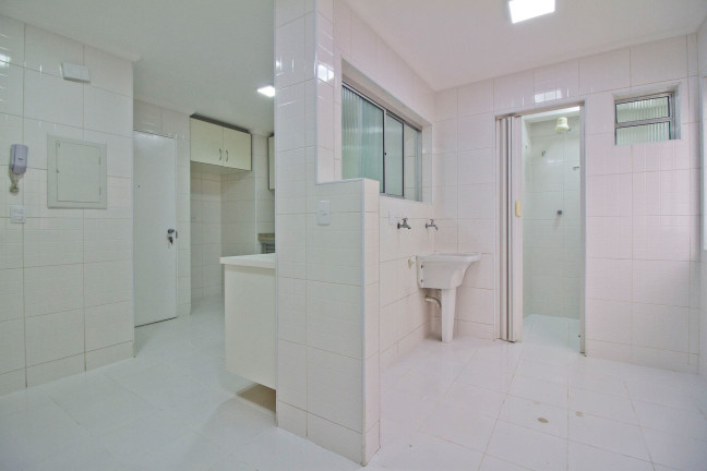 Imagem Imóvel com 3 Quartos à Venda, 106 m² em Itaim Bibi - São Paulo