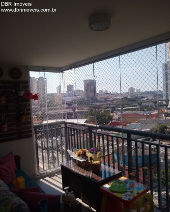 Imagem Apartamento com 3 Quartos à Venda, 78 m² em Vila Prudente - São Paulo Imagem Apartamento com 3 Quartos à Venda, 78 m² em Vila Prudente - São Paulo