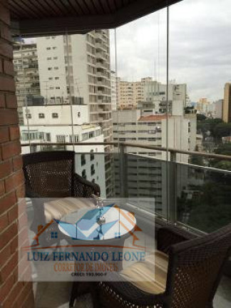 Imagem Cobertura à Venda, 392 m² em Santa Cecília - São Paulo Imagem Cobertura à Venda, 392 m² em Santa Cecília - São Paulo