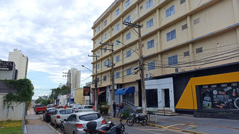 Imagem Imóvel Comercial para Alugar, 1.900 m² em Quilombo - Cuiabá Imagem Imóvel Comercial para Alugar, 1.900 m² em Quilombo - Cuiabá