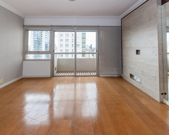 Imagem Imóvel com 2 Quartos à Venda, 72 m² em Vila Olímpia - São Paulo