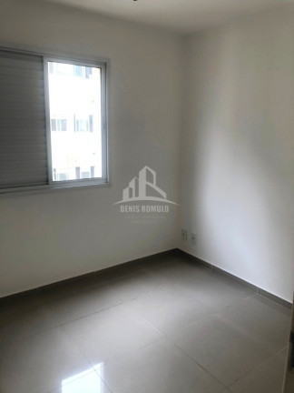 Imagem Apartamento com 2 Quartos à Venda, 52 m² em Vila Constança - São Paulo