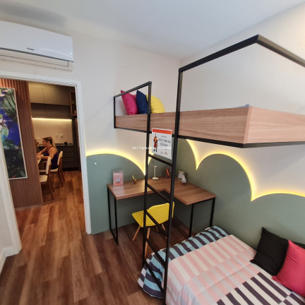 Imagem Apartamento com 2 Quartos à Venda, 52 m² em Jardim Residencial Veneza - Indaiatuba Imagem Apartamento com 2 Quartos à Venda, 52 m² em Jardim Residencial Veneza - Indaiatuba