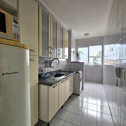 Imagem Apartamento com 1 Quarto à Venda, 50 m² em Tupi - Praia Grande