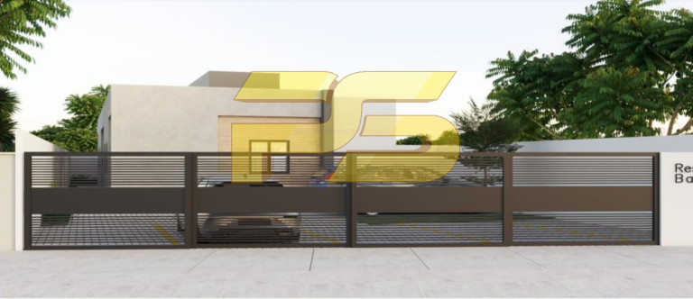Imagem Casa com 2 Quartos à Venda, 46 m² em Alto Do Céu - João Pessoa