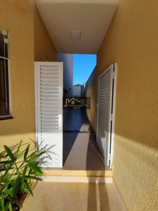 Imagem Imóvel com 4 Quartos à Venda, 312 m² em Condomínio Residencial Flores - Votorantim