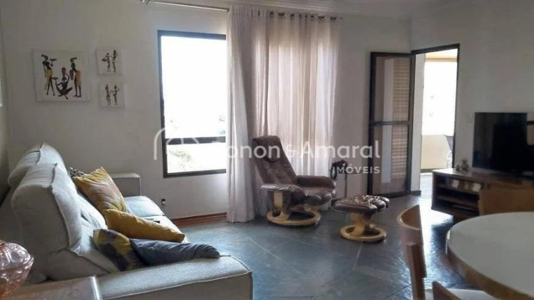 Imagem Apartamento com 3 Quartos à Venda, 160 m² em Cambuí - Campinas Imagem Apartamento com 3 Quartos à Venda, 160 m² em Cambuí - Campinas