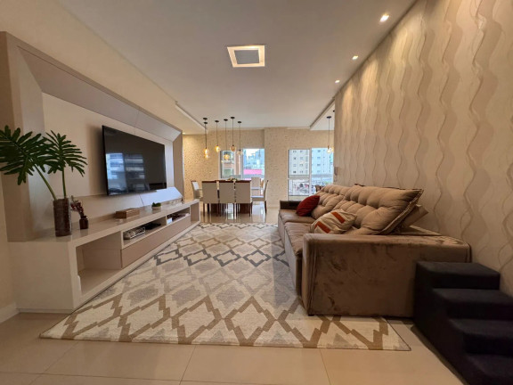 Imagem Apartamento com 3 Quartos à Venda, 133 m² em Meia Praia - Itapema
