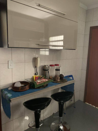 Imagem Apartamento com 2 Quartos à Venda, 96 m² em Vila Quintino - Piedade