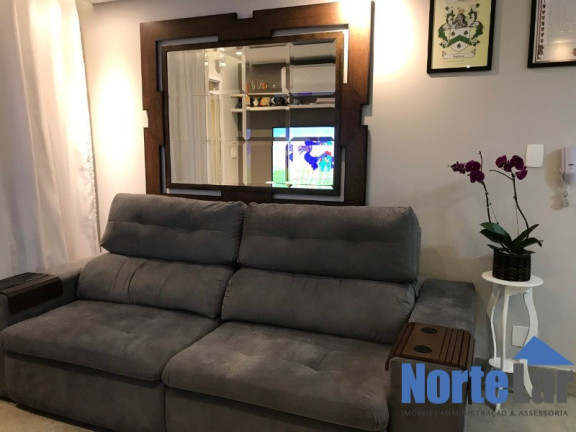 Imagem Apartamento com 2 Quartos à Venda, 64 m² em Santana - São Paulo