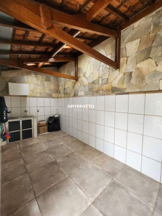 Imagem Casa com 2 Quartos à Venda, 100 m² em Parque Santa Hilda - Franca Imagem Casa com 2 Quartos à Venda, 100 m² em Parque Santa Hilda - Franca