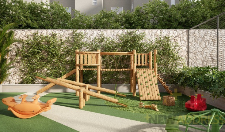 Imagem Apartamento com 3 Quartos à Venda, 110 m² em Jardim Camburi - Vitória