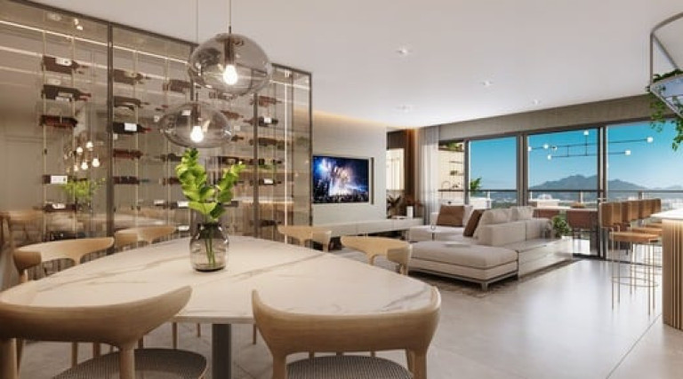 Imagem Apartamento com 2 Quartos à Venda, 74 m² em Jacarepaguá - Rio De Janeiro Imagem Apartamento com 2 Quartos à Venda, 74 m² em Jacarepaguá - Rio De Janeiro