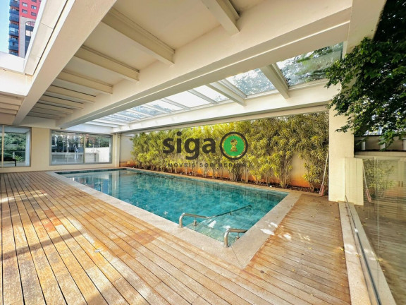 Imagem Apartamento com 1 Quarto à Venda, 86 m² em Jardim Paulista - São Paulo Imagem Apartamento com 1 Quarto à Venda, 86 m² em Jardim Paulista - São Paulo