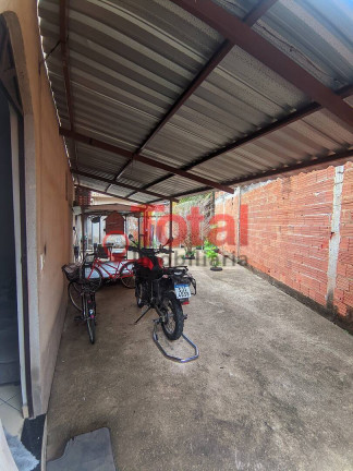Imagem Casa com 2 Quartos à Venda, 351 m² em Caladinho - Coronel Fabriciano