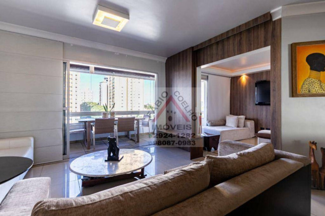 Imagem Apartamento com 3 Quartos à Venda, 150 m² em Vila Olímpia - São Paulo