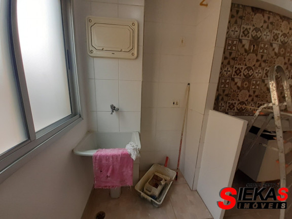 Imagem Apartamento com 2 Quartos à Venda, 50 m² em Penha De França - São Paulo Imagem Apartamento com 2 Quartos à Venda, 50 m² em Penha De França - São Paulo
