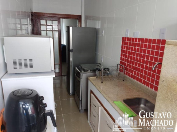 Imagem Imóvel com 2 Quartos à Venda, 81 m² em Colina - Volta Redonda