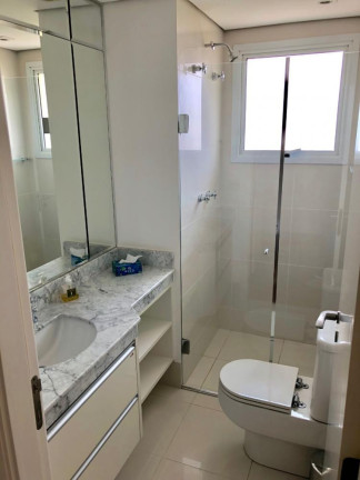 Imagem Apartamento com 4 Quartos à Venda, 355 m² em Jardim Anália Franco - São Paulo