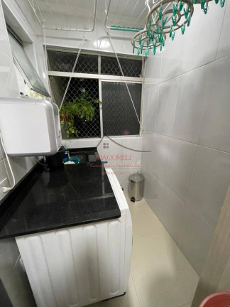 Imagem Apartamento com 2 Quartos à Venda, 55 m² em Jardim Santa Terezinha (zona Leste) - São Paulo Imagem Apartamento com 2 Quartos à Venda, 55 m² em Jardim Santa Terezinha (zona Leste) - São Paulo