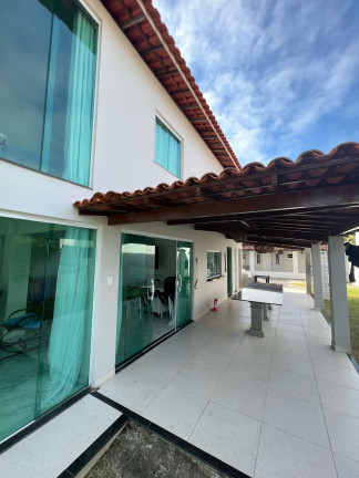 Imagem Casa com 4 Quartos à Venda, 100 m² em Praia De Berlinque. - Vera Cruz