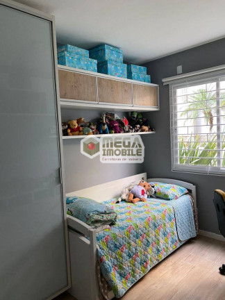 Imagem Apartamento com 2 Quartos à Venda, 73 m² em Itacorubi - Florianópolis