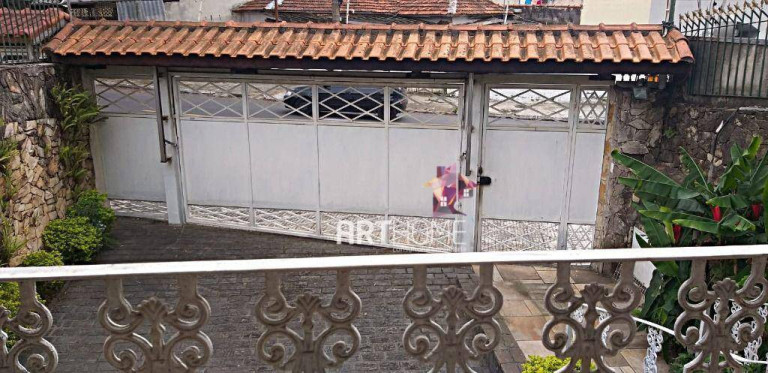 Imagem Casa com 3 Quartos à Venda, 379 m² em Rudge Ramos - São Bernardo Do Campo Imagem Casa com 3 Quartos à Venda, 379 m² em Rudge Ramos - São Bernardo Do Campo