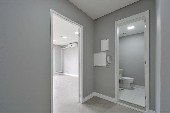 Imagem Imóvel Comercial à Venda, 37 m² em Pinheiros - São Paulo Imagem Imóvel Comercial à Venda, 37 m² em Pinheiros - São Paulo