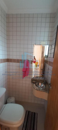 Imagem Cobertura com 4 Quartos à Venda,  em Caiçara - Praia Grande