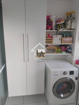 Imagem Apartamento com 2 Quartos à Venda, 80 m² em Jardim Dom Bosco - São Paulo